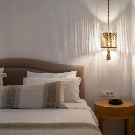 Holiday home Crystal Magic *